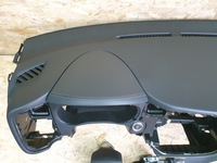 фото thumb №5, Outlander iii lift панель приладів подушки безпеки ремені оригінал