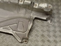 фото thumb №10, Bmw (oem) 7447025 1' f40 2' f44 x2 f39 захист термічна вихлоп