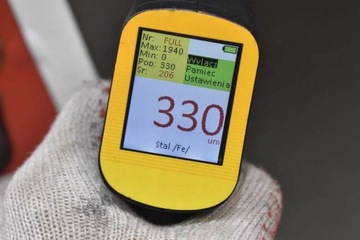 фото thumb №12, Двері ліві перед передні сірий honda civic 8 viii sedan 05-08