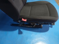 фото thumb №4, Сидіння лівий перед передній водія bmw 1 e87 116d 10r.