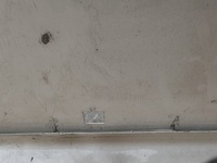 фото thumb №8, Капот крышка двигателя fiat doblo 1 i рестайлинг 06-10r