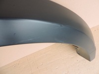 фото thumb №5, Ford ranger raptor 2022 2023 передняя правая молдинг крыла