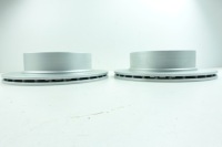 фото thumb №5, Диск гальмівна задня kia sorento i jc 315mm ate