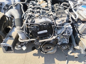 фото thumb №6, Двигун комплектний audi porsche 2.0 tfsi cyn cynb 72419km оригінал !!!