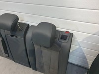 фото thumb №10, Салон сиденья диван обшивки комплект кожа алькантара audi a5 f5 8w eu