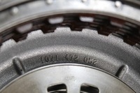 фото thumb №6, Корзина автоматической коробки передач bmw e90 6hp-21