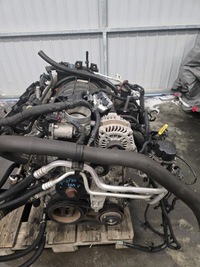 фото thumb №1, Ram v 19- двигун 5.7 usa 68209607ab