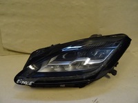 фото thumb №1, Jaguar e-pace лампа ліва led