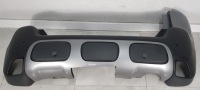 фото thumb №1, Citroen c3 aircross бампер задній задня 13489730 13489729