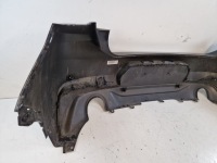 фото thumb №9, Bmw x2 f39 m набір 18- бампер задній pdc 51128069139