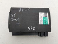 фото thumb №1, Модуль комфорта 4b0962258e audi a6 c5