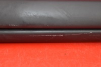 фото thumb №7, Рейлінг рейлінги дахові комплект чорні mercedes e-klasa w211 універсал 02-09