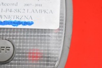 фото thumb №11, Лампа освітлення салону задня honda accord 8 viii 07-11