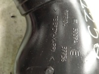 2256 opel vectra c труба пабтрубок  интеркулер 9177104 Цена, фото thumb