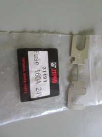 фото thumb №4, Запобіжник zepro 31191