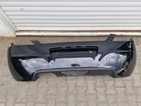 фото thumb №1, Peugeot rcz бампер задняя задний