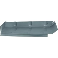 фото thumb №1, Diederichs 9138022 поріг