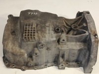 Купити Renault megane 2 scenic 2 1.5 dci k9k732 піддон оливи масляна оригінальна, фото thumb