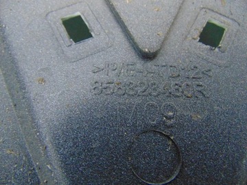 фото thumb №5, Защита корпус зад задняя renault twizy 18r
