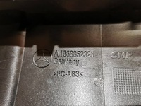 фото thumb №14, Mercedes gla i w156 amg 13- планка спойлер накладка перед a1568852325