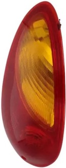 фото thumb №1, Abakus лампа задняя 333-1931l-us