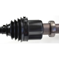 Привідний вал перед r ford transit ford transit 06-14 Доставка, фото thumb