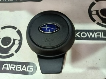 фото thumb №5, Subaru outback 2021 консоль подушка безпеки подушки ремені