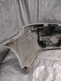 фото thumb №15, Бампер передній renault laguna ii przed lift