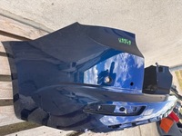 фото thumb №2, Бампер задня задній renault talisman kombi 2015- повний