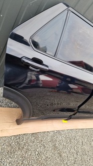фото thumb №9, Ford explorer 2020 2021 2022 2023 24 дверь правое задние задние задняя полный