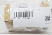 фото thumb №9, Разъём usb volksvagen polo 6c с крышка nowe оригинальные 6c0035249b