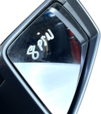 фото thumb №15, Mercedes x117 c117 w117 cla зеркало левое 8 pin лак c787 европа