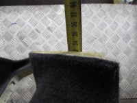 фото thumb №7, Покрытие пола 96736399 ,96711175 peugeot 508 i 2.0 hdi 10-14 r.