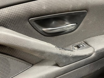 фото thumb №8, Сидіння диван салон обшивки bmw f11 lci рестайлінг