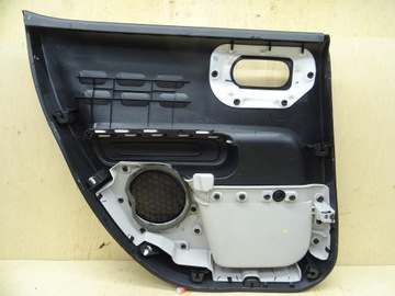 фото thumb №6, Citroen c3 iii обивка дверь правые зад