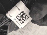 Бак насос adblue citroen jumper peugeot boxer fiat ducato euro 6.3 25r Киев, фото thumb