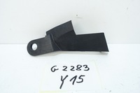 фото thumb №1, Hyundai i30 iii рестайлинг 2020- держатель крепление фара левый перед pa6-gf30