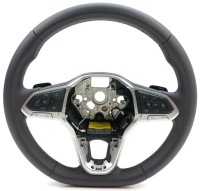 фото thumb №1, Aso воздуховод кожа vw arteon 3h 2g0419089f