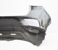 фото thumb №5, Vw t-roc 2ga бампер задняя задний org