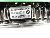 фото thumb №3, Bmw f11 f10 f07 лампа освітлення салону задня