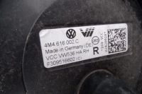 фото thumb №10, Подвешивание зад крутильные 4m0500025 vw touareg iii
