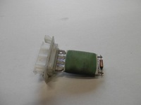 фото thumb №1, Volkswagen lt 35 резистор вентилятор