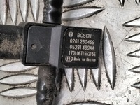 фото thumb №4, Chrysler pacifica 2017 шланг топливный