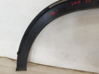 фото thumb №13, Mercedes w243 eqb молдинг крыла правый перед a2438808601