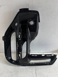 фото thumb №8, Bmw x5 g05 2021 51118092688 решётка левая нижняя бампера передней
