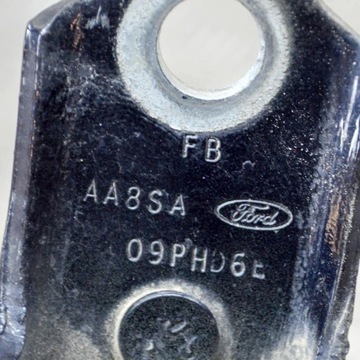 фото thumb №6, Ford fiesta 2016 правая сторона петля верхний дверь передних