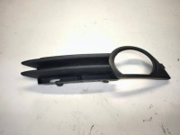 Купить Решётка решётка радиатора бампера правая audi a3 8p lift 8p4807682b, фото thumb