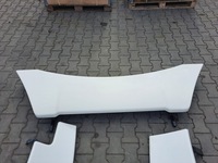 фото thumb №8, Спойлери вітровики кабіни комплект volvo fh 4 euro 6 xl