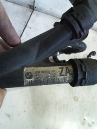 фото thumb №5, K661 магистраль wody bmw x3 e83 2.0d m47 7802631