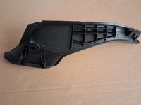 фото thumb №6, Toyota sienna 2021 xl40 жабо уголок завершение левая 5386708040